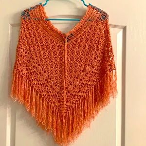 Super cute shawl from Arden B perfect condition